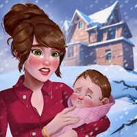 Mansion Cafe: Match Love Story (MOD, Много денег)