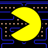 PAC-MAN (MOD, Unlimited Lives)