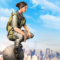 Super Miami Girl : City Dog Crime (MOD, Unlimited Money)