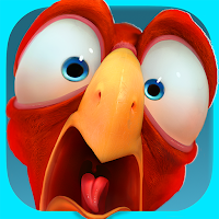 Cracké Rush - Free Endless Runner Game (MOD, Unlimited Money)