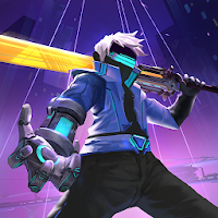 Cyber Fighters: Legends Of Shadow Battle (MOD, Bani nelimitat)