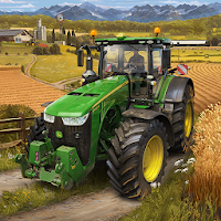 Farming Simulator 20 (MOD, Много денег)