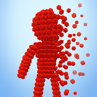 Pixel Rush (Mod)