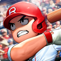 BASEBALL 9 (MOD, Unlimited Money)