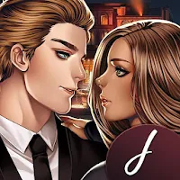 Is It Love? James - Secrets (Mod)