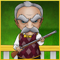 Get Off My Lawn! (MOD, Unlimited Money)