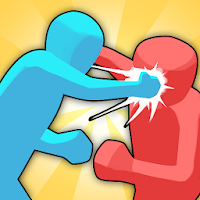 Gang Clash (MOD, Cumpărături gratuite)