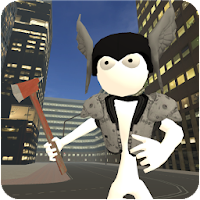 Real Stickman Crime (Mod)