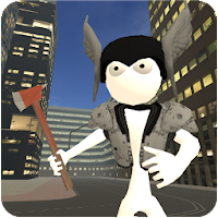 Real Stickman Crime (Mod)