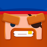 Pirate Inc - Idle Clicker Tycoon (Mod)