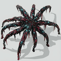 Alien Invasion: RPG Idle Space (MOD, Unlimited Money)