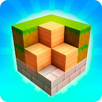 Block Craft 3D (MOD, Unlimited Money)