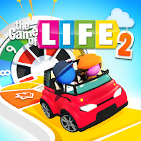 THE GAME OF LIFE 2 - More choices, more freedom! (MOD, Totul deblocat)
