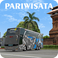 ES Bus Simulator ID Pariwisata (MOD, Unlimited Money)