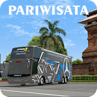 ES Bus Simulator ID Pariwisata (MOD, Unlimited Money)