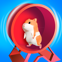 Idle Hamster Energy (MOD, Много денег)