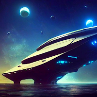 Idle Space Business Tycoon (MOD, Unlimited Gems)