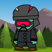 Zombie Forest HD: Survival (Mod)