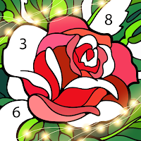 Happy Color – картинки по номерамн (Mod)