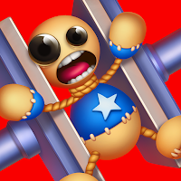 Kick The Buddy Remastered (MOD, Unlimited Money)