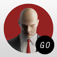 Hitman GO (Mod)