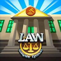 Law Empire Tycoon (MOD, Unlimited Money)
