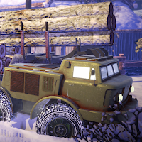 Offroad Chronicles (MOD, Unlimited Money)