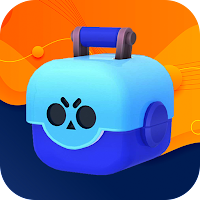 Бокс Симулятор для Brawl Stars (MOD, Много денег)