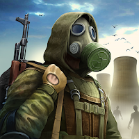 Dawn of Zombies: Survival after the Last War (Mod)