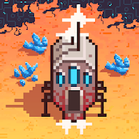 Mars Power Industries (MOD, Unlocked)