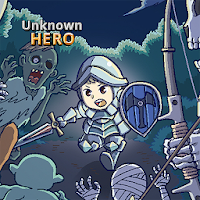 Unknown HERO (Mod)