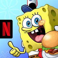 SpongeBob: Get Cooking (Mod)