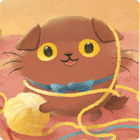 Cats Atelier -  A Meow Match 3 Game (MOD, Unlimited Money)