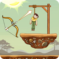 Gibbets 2: Bow Arcade Puzzle (MOD, Unlocked)