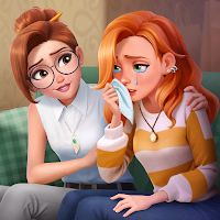 DesignVille: Merge & Design (MOD, Free shopping)