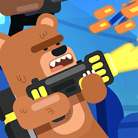 Gravity Brawl (MOD, Bani nelimitat)