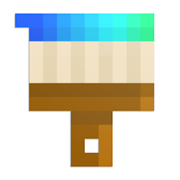 Pixel Paint! (Mod)