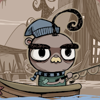 Fisher Dash (MOD, Cumpărături gratuite)