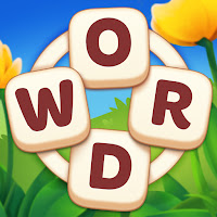 Word Spells: Word Puzzle Games (MOD, Unlimited Money)