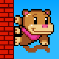 Wall Kickers (MOD, Всё открыто)