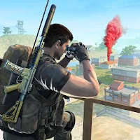 Commando Adventure Assassin: Free Games Offline (Mod)
