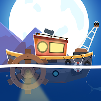 Among Water: Relaxing games (MOD, Unlimited Money)