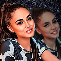 ToonMe - cartoons from photos (MOD, Unlocked)