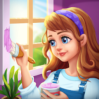 Craftory - Idle Factory & Home Design (MOD, Unlimited Money)