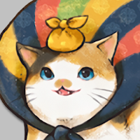 The cat's meow town (MOD, Много денег)