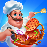 Cooking Sizzle: Master Chef (MOD, Bani nelimitat)