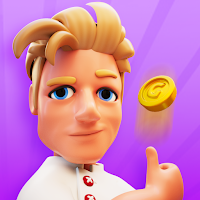 Restaurant Tycoon - Idle Game (MOD, Unlimited Money)