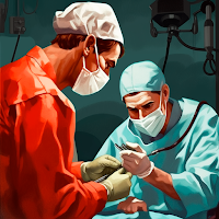 Doctor 911 Hospital Simulator (MOD, Free shopping)