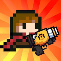 Pixel Warrior (MOD, Unlimited Money)