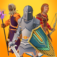 Combat Magic: Spells and Swords (MOD, Unlimited Money)